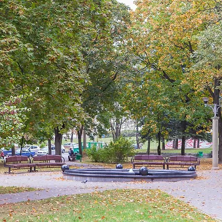 Elenbach 3 Проспект Независимости 48 *