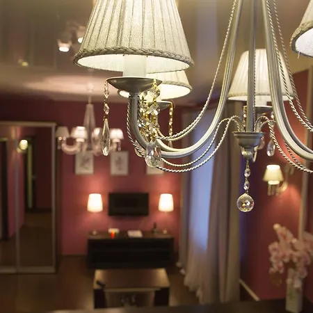 Elenbach 3 Проспект Независимости 48 * Minsk