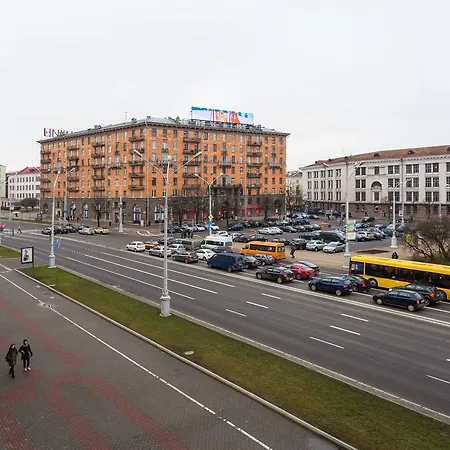 Elenbach 3 Проспект Независимости 48 Minsk