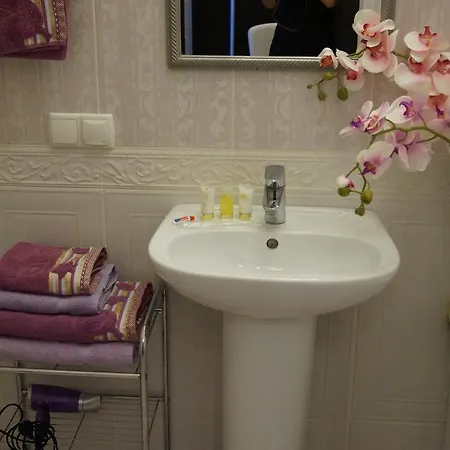 Apartment Elenbach 3 проспект независимости 48 Minsk