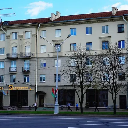 Elenbach 3 проспект независимости 48 Minsk